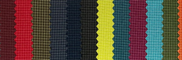 Make the cloth and color of the backpack