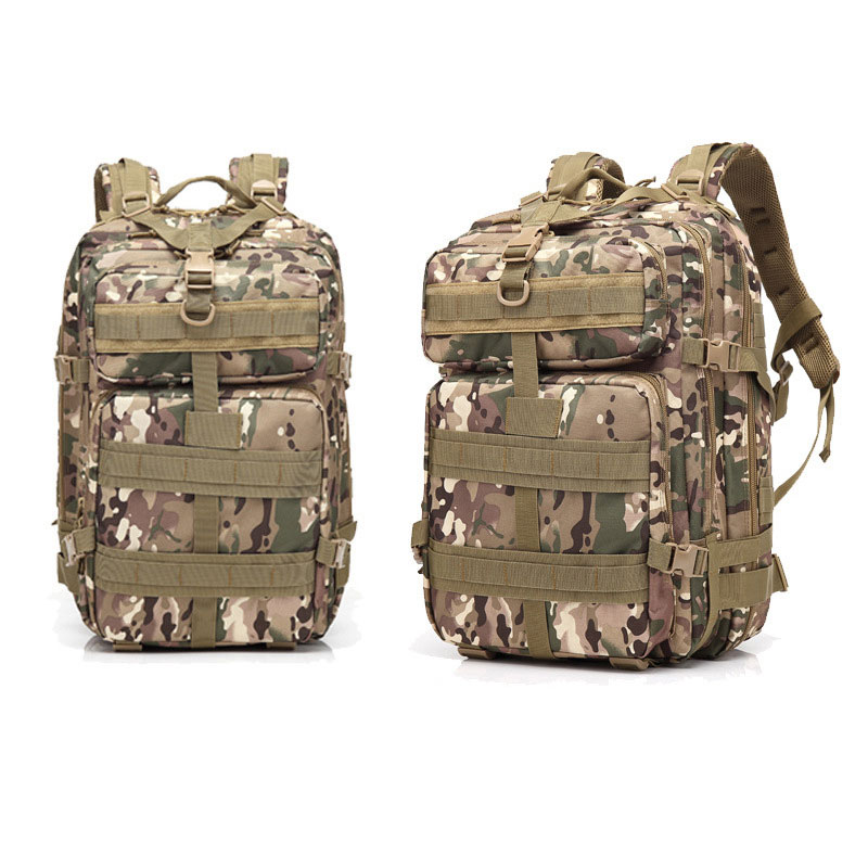 highland 40l backpack