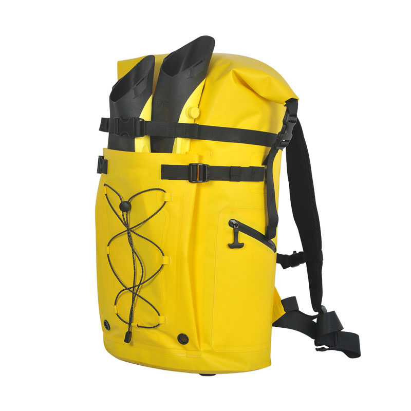 Hot sell New product 40L waterproof backpack diving equipment bag